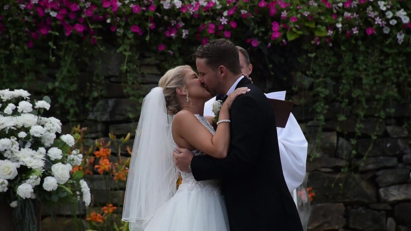 Katie and Kevin Highlights Video